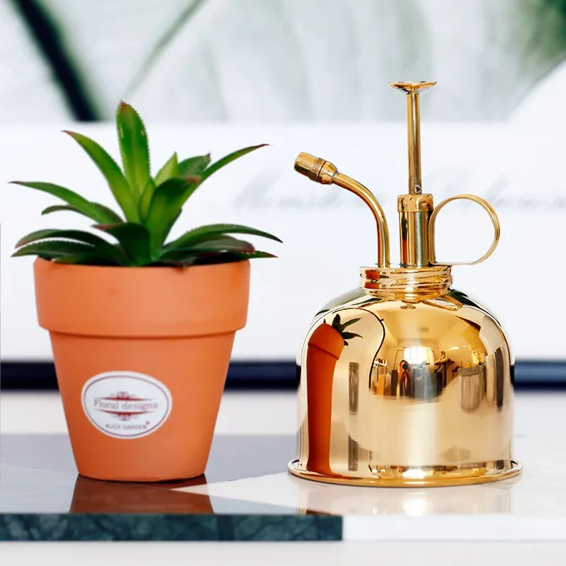 modern plant mister