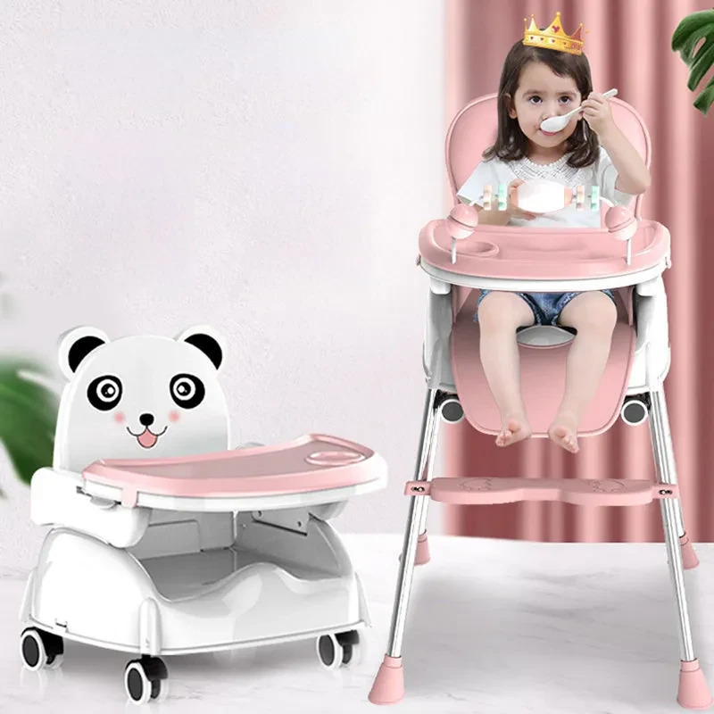 Portable High Chair