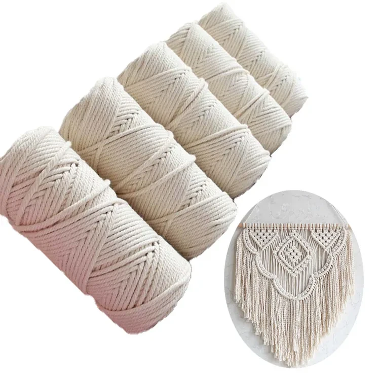 Macrame Cord