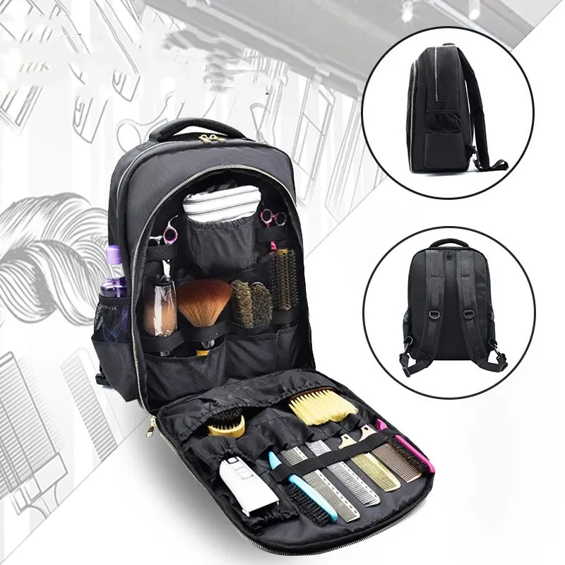 Tool Backpack