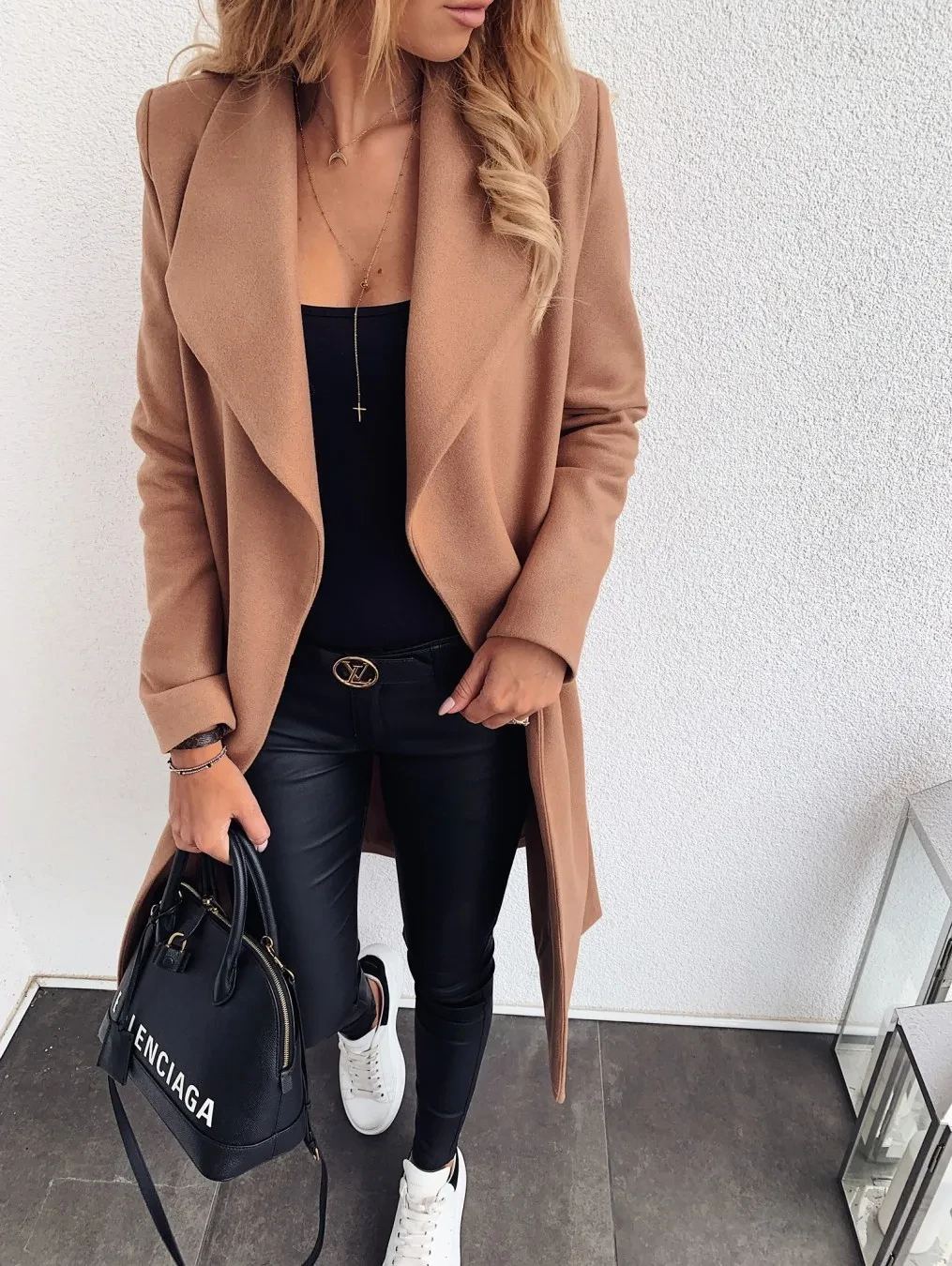 Ladies Smart Jackets