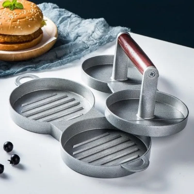 Burger Rings