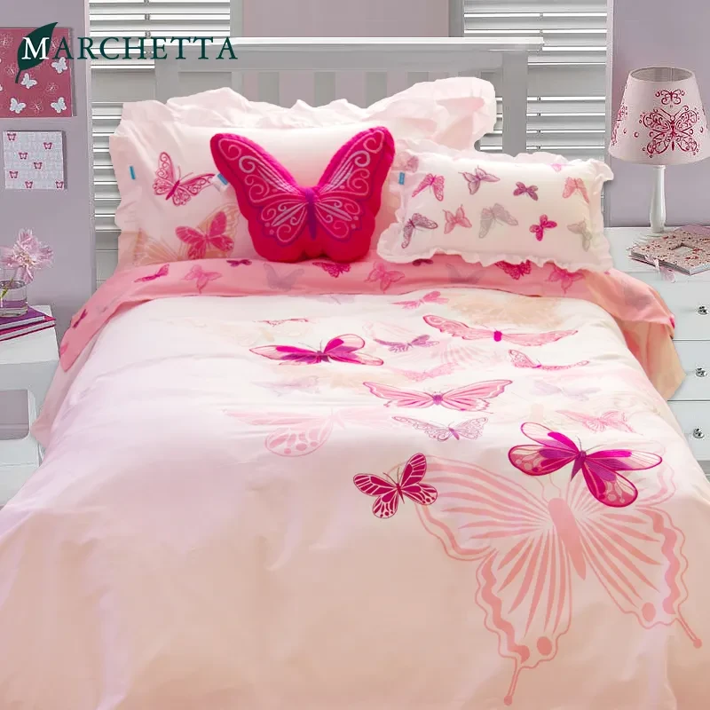 Girls Quilts
