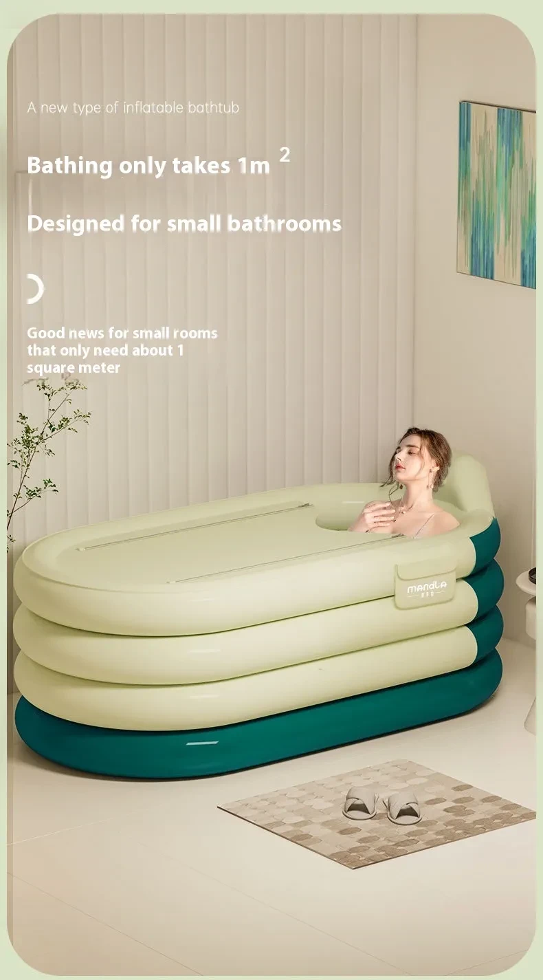 Mobile Hot Tub