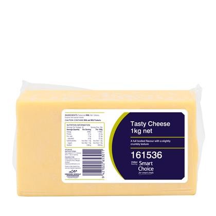 Cheese Tasty Block