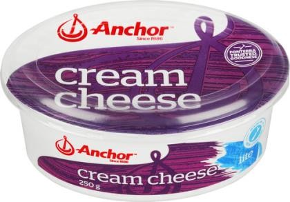 Cream Cheese Lite