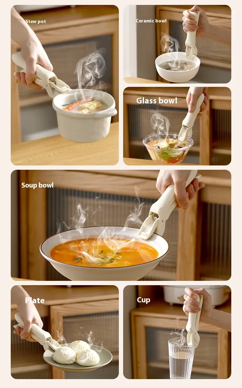 Pot Lifter