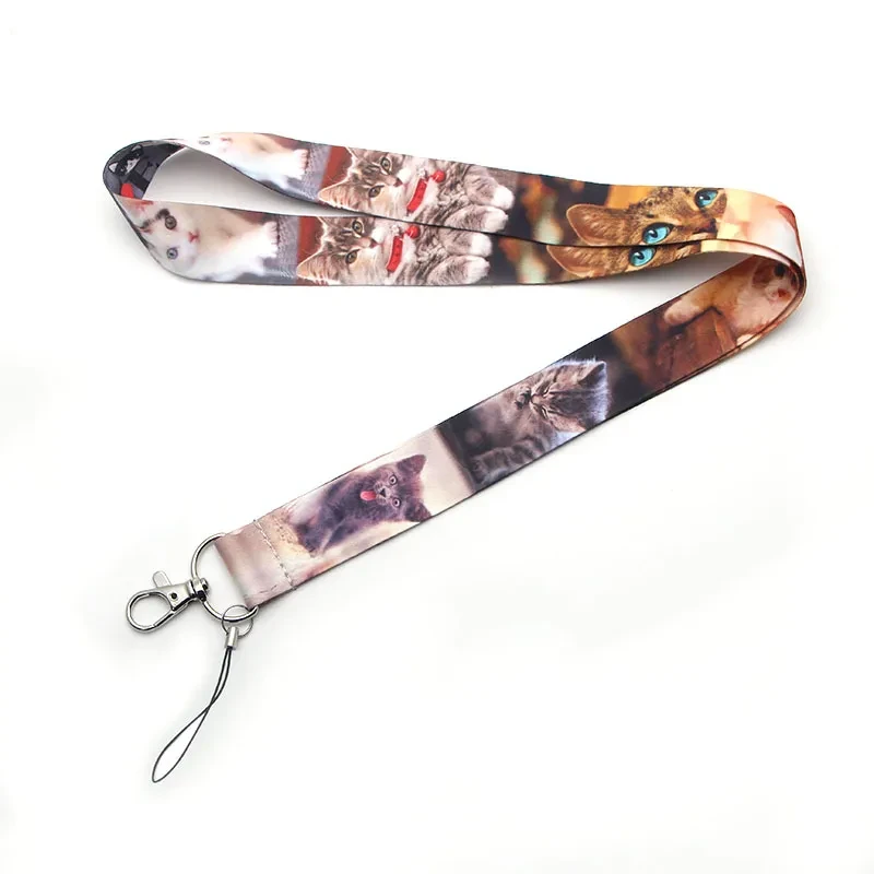 Card Lanyard