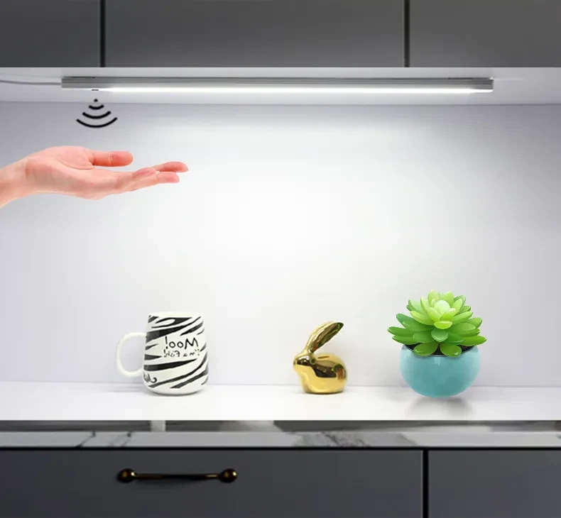 Led Strip Diffuser