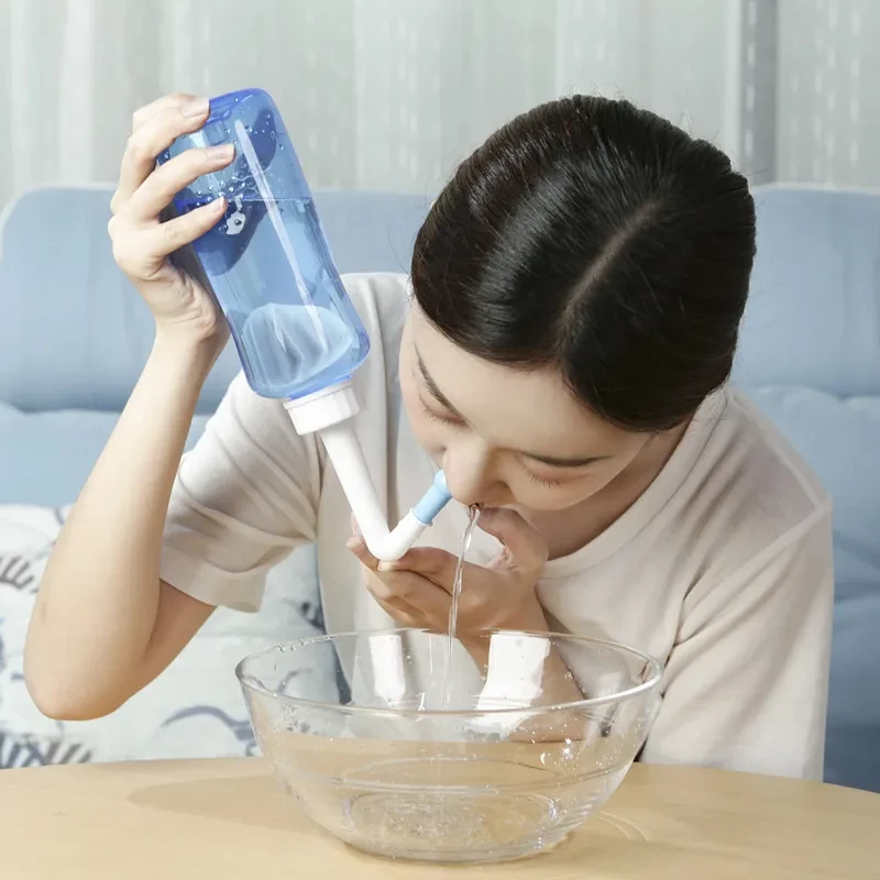 Nasal Rinse