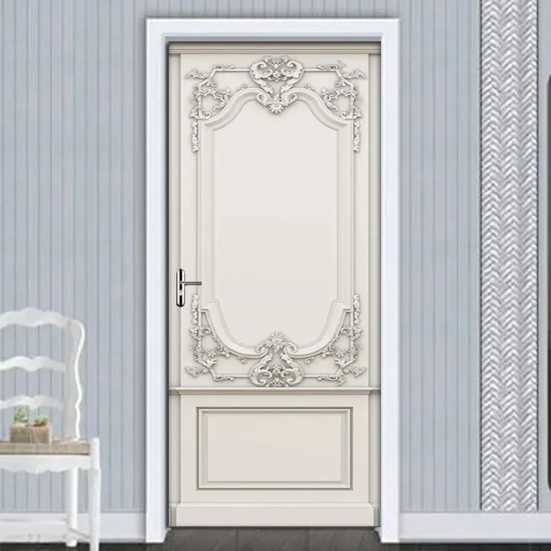 Door Clings
