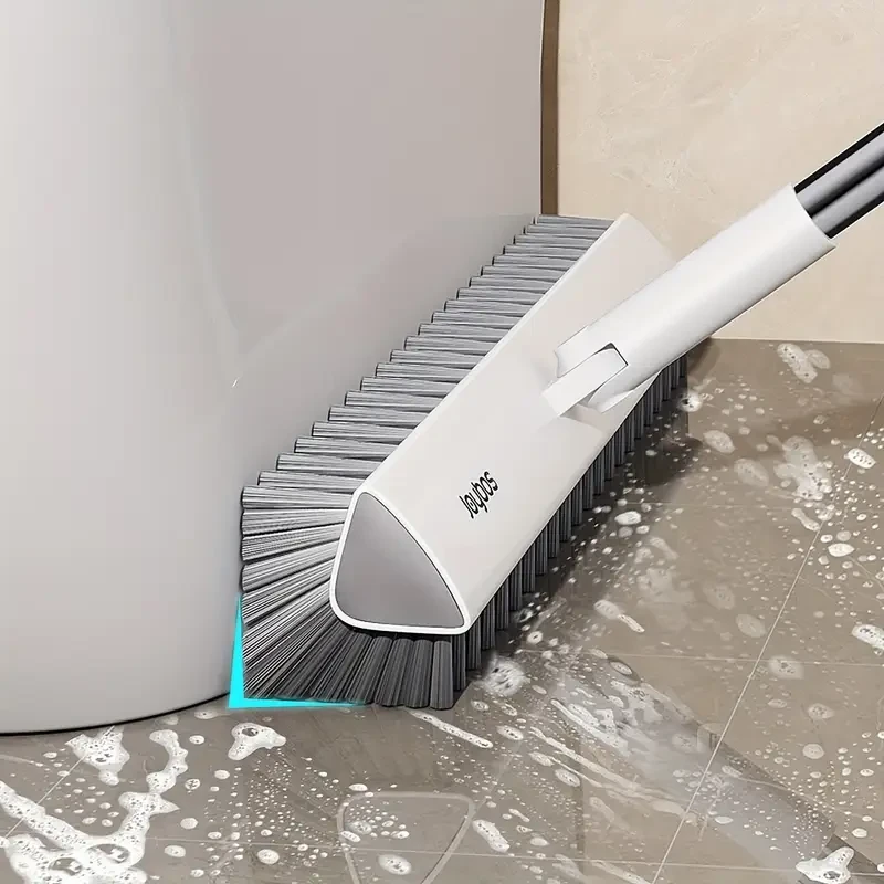 Joybos 2-in-1 Rotating Gap Cleaning Brush