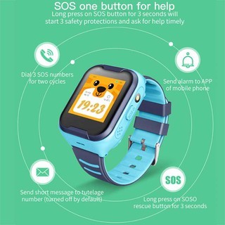 Children Watch