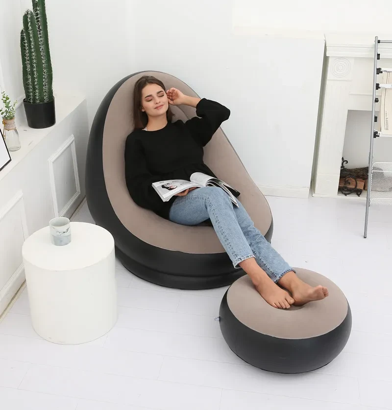 Lazy Sofa