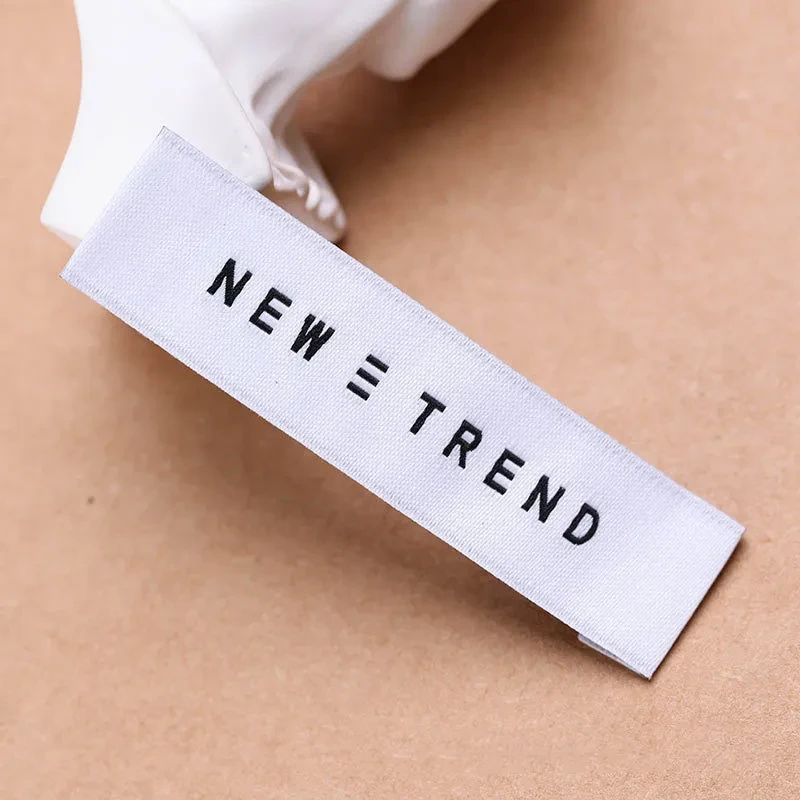 Clothing Tags