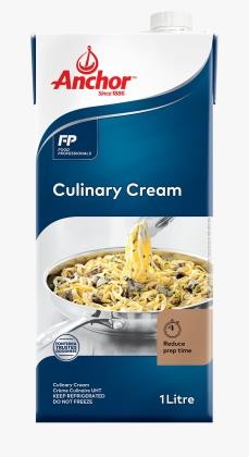 Cream Cooking UHT