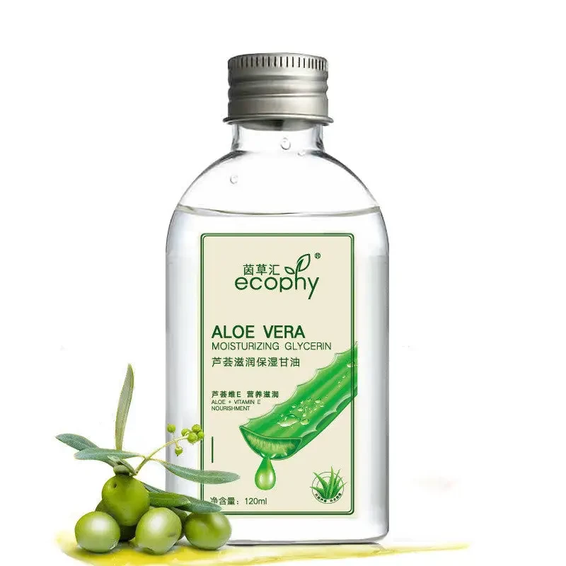 Vegetable Glycerin