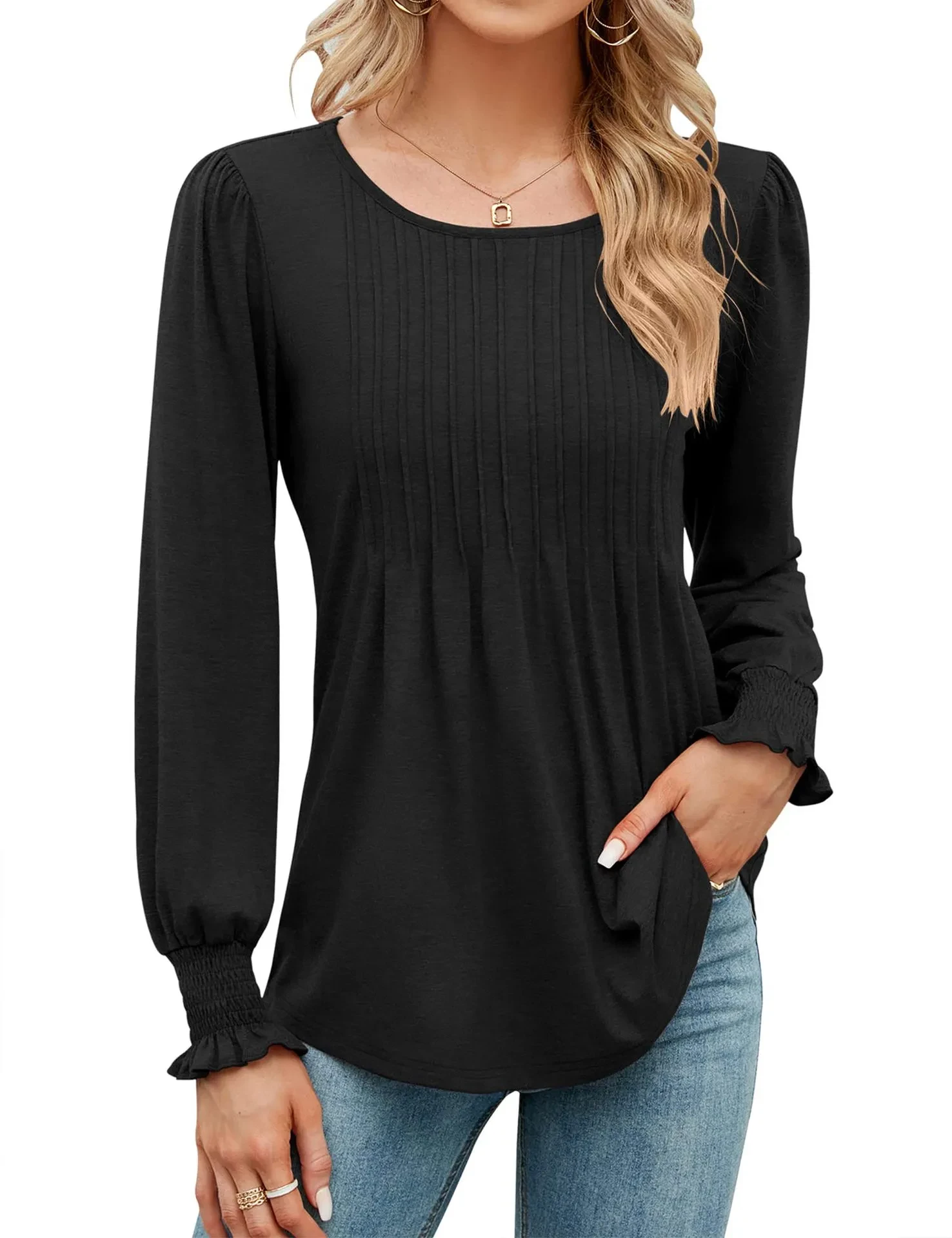 Fashionable T-Shirts for Ladies