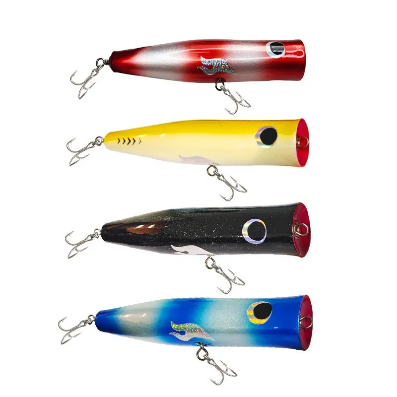 Slider Fishing Hooks