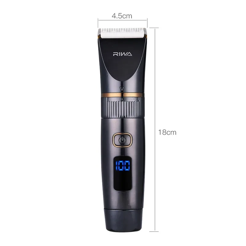 RIWA  Electric Shaver