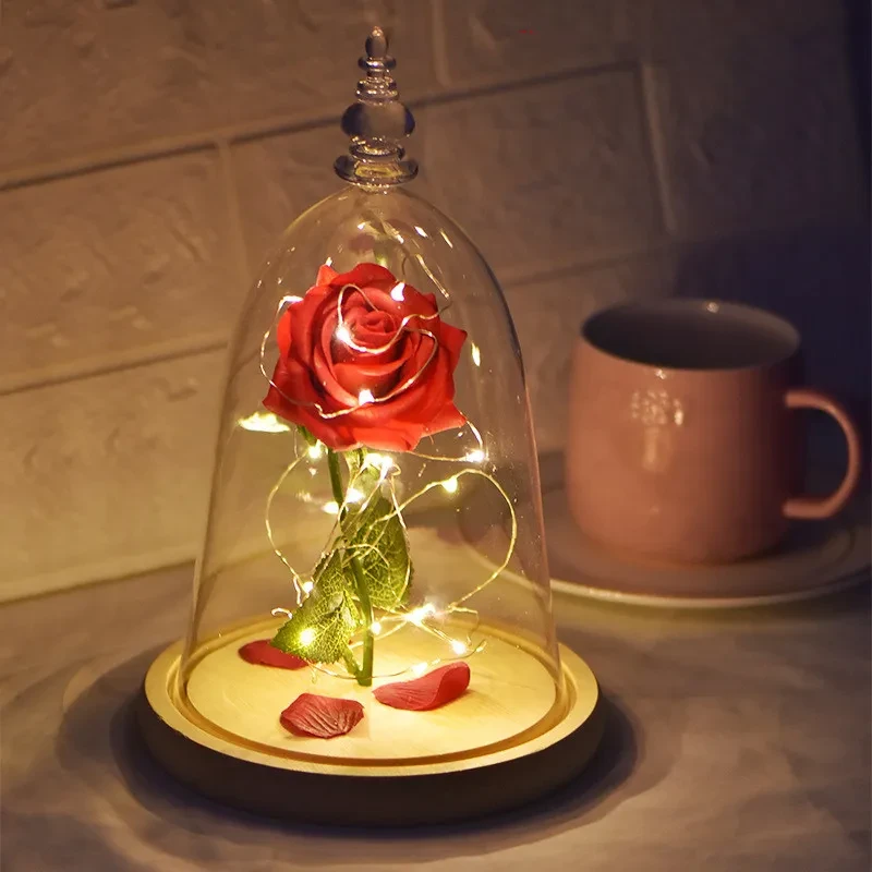 Chinese Valentine's Day Gift