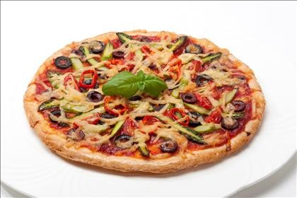 Base Pizza Small Gluten Free 90g