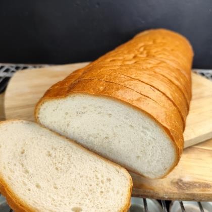 Bread French Parisienne Sliced