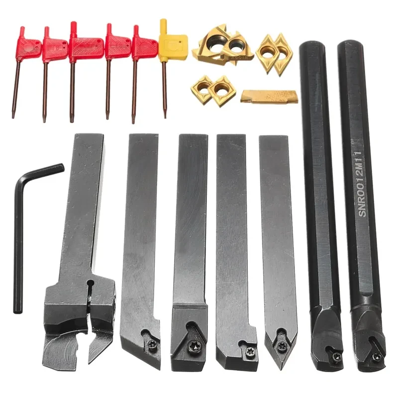 Cut Off Lathe Tool