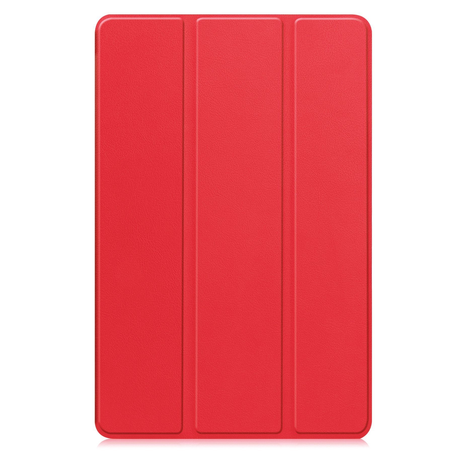 Applicable To Tab S10 FE Plus 131 Inch Leather Case SM-X620X626B Protective Case