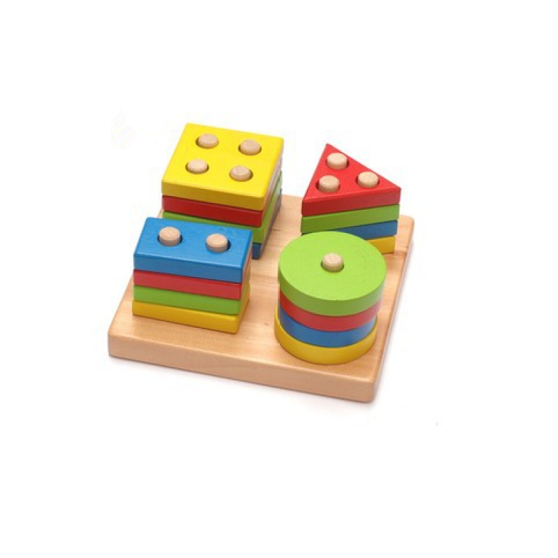 Fastening Toys