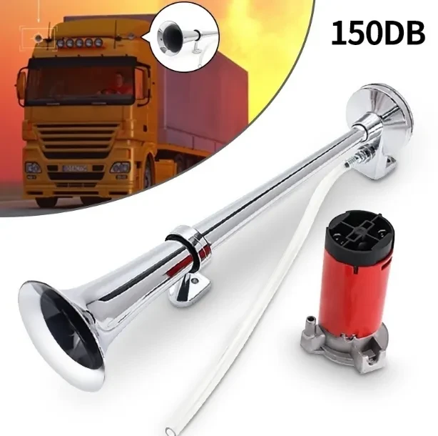 Vehicle Air Horn