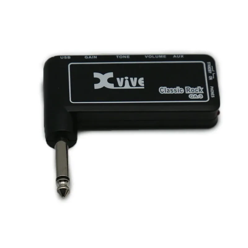 Headphone Amp Mixer