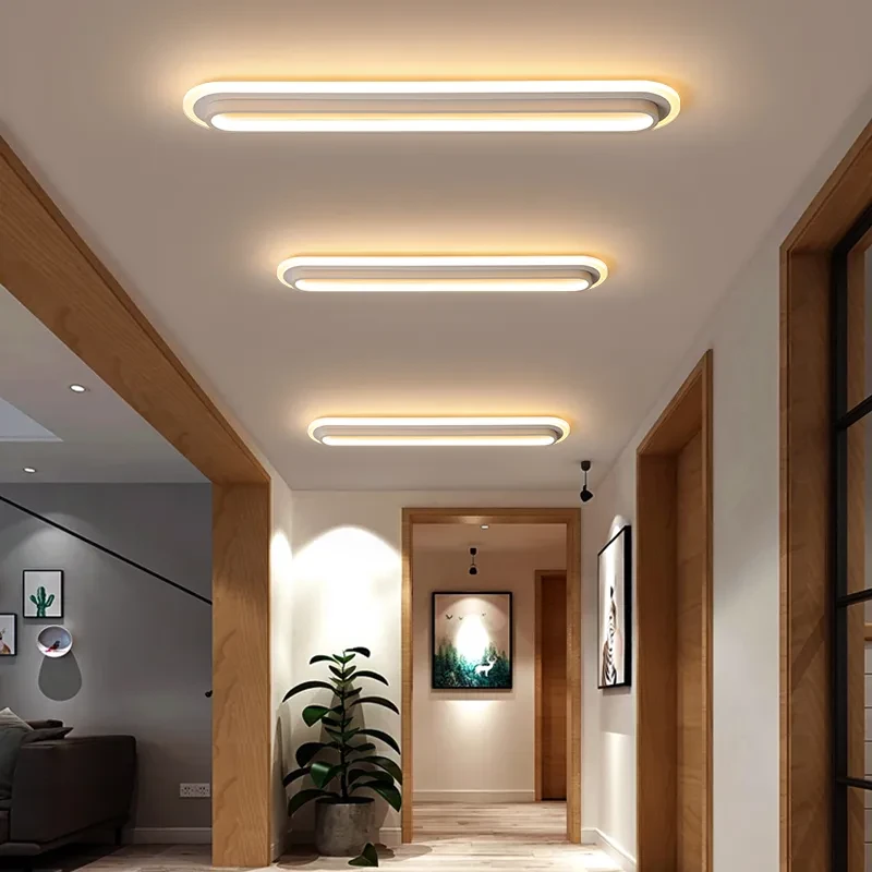 Hallway Lighting Ideas