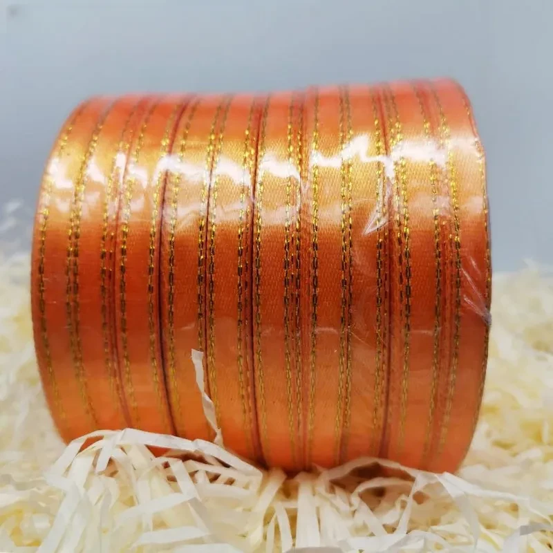 orange ribbon