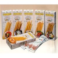 Breadstick Grissini Traditional