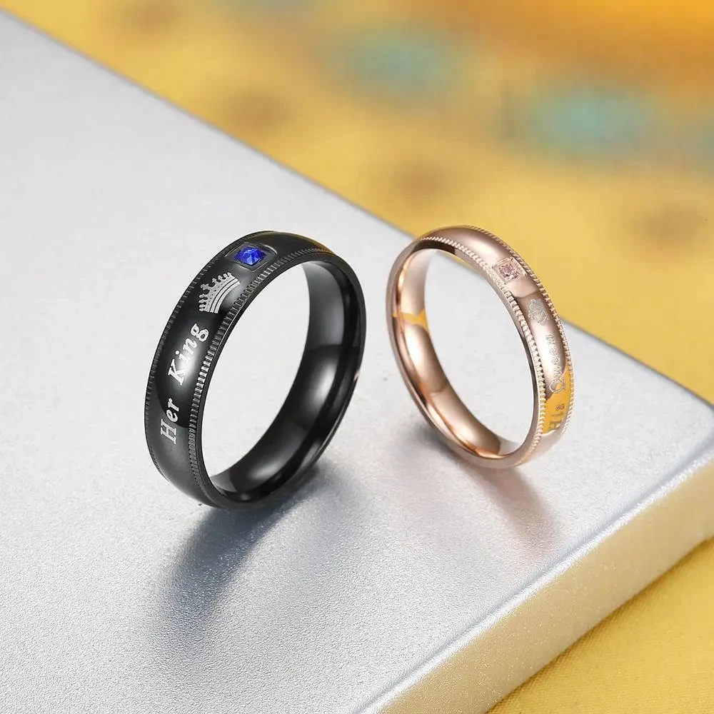 Wedding Ring Sets