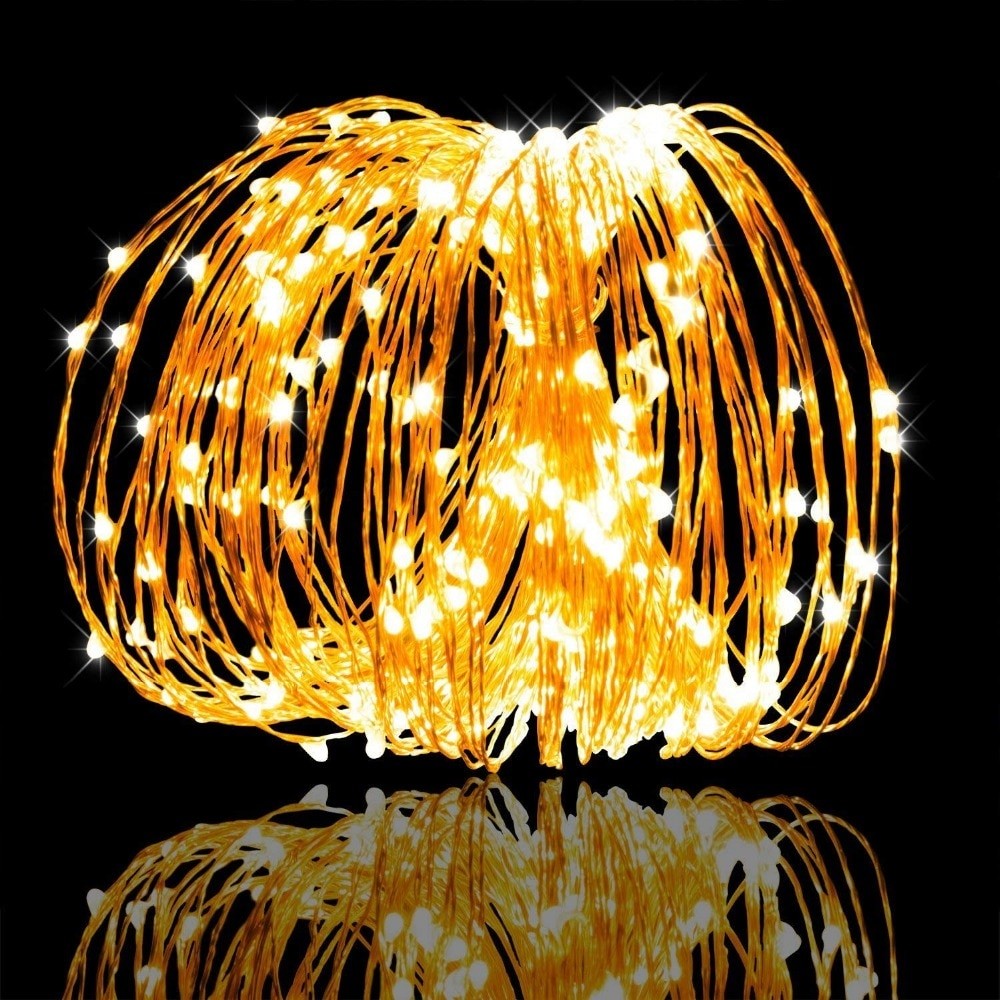 Battery Powered Portable LED Lights