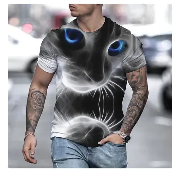 3D Print T-Shirts Online