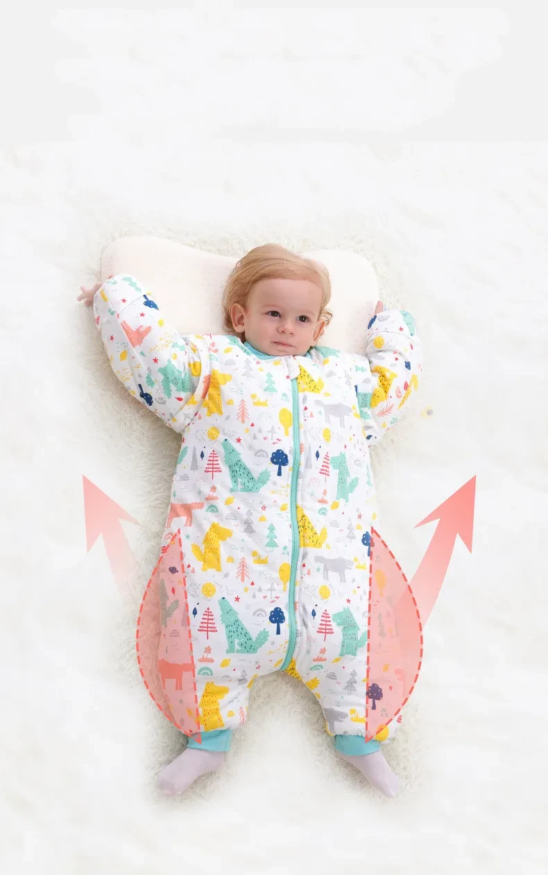 Cotton Sleep Sack