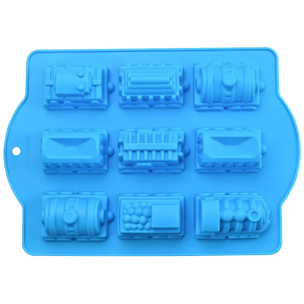 Silicone Moulds Made to Orde