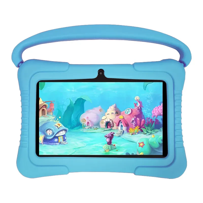7-Inch Kids' Educational Tablet