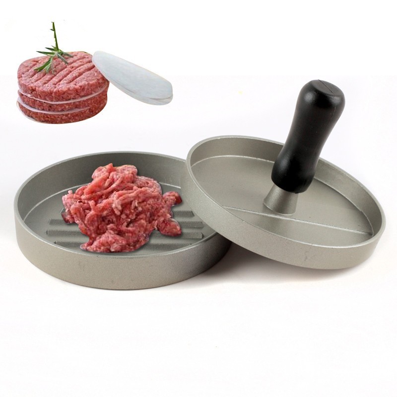 Burger Smasher