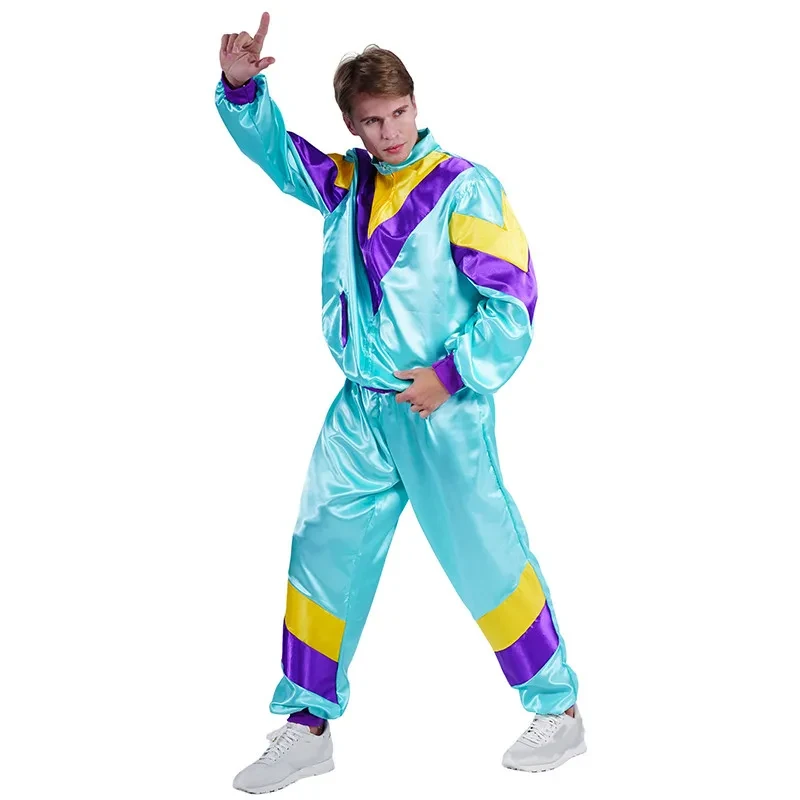 80s costume
