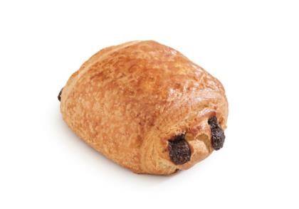 Danish Pain Au Chocolate