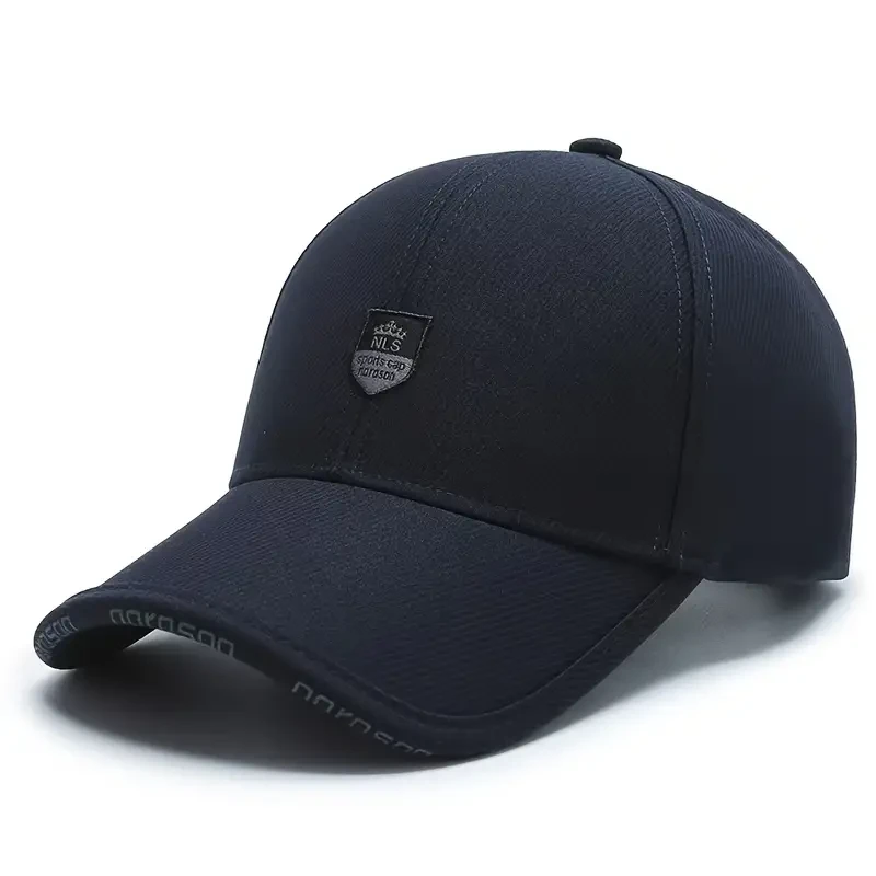 Fantasy Baseball Cap