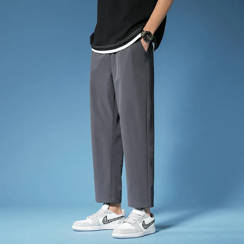 Big Men's Pants