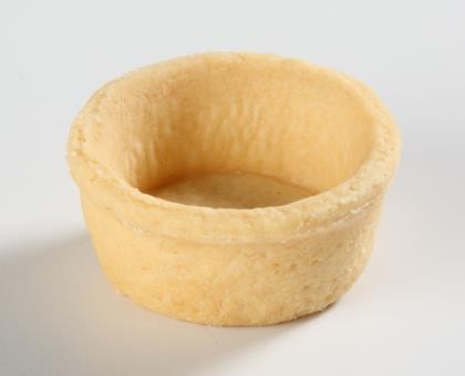 Pastry Cases Neutral 45mm Gluten Free