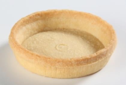 Pastry Cases Sweet 100mm