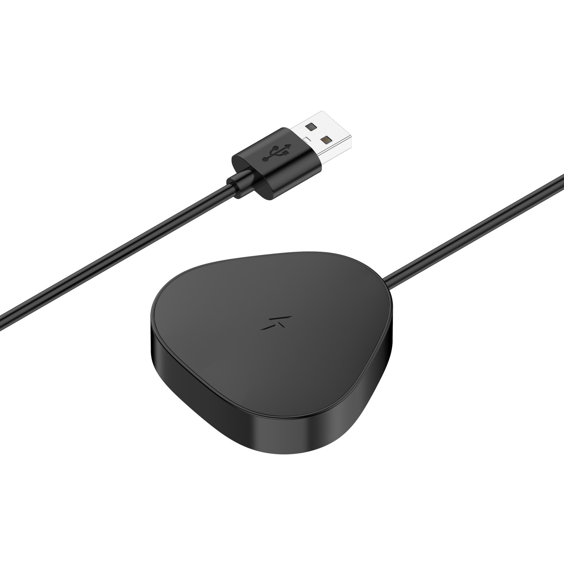 Creative Portable Home Magnetic Base Charger