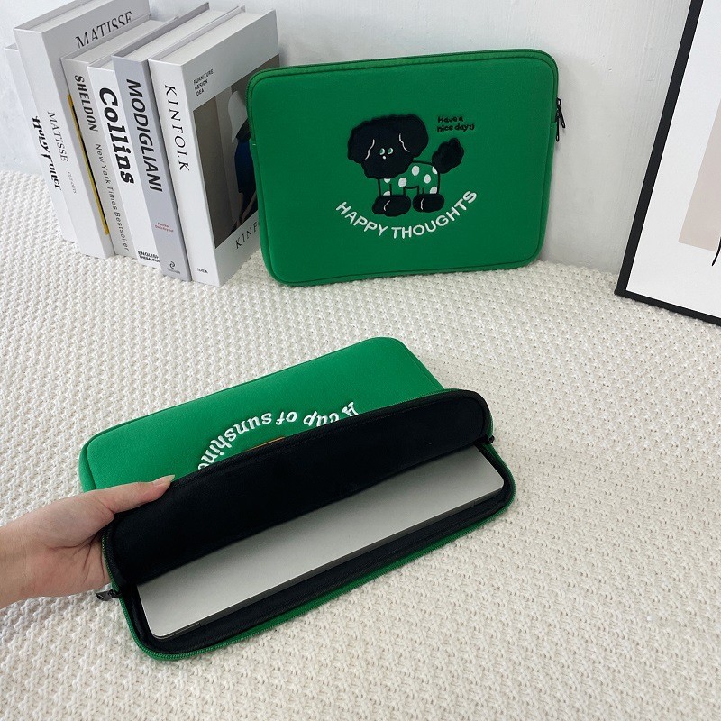 Cute Computer Notebook Inner Bag Protective Case